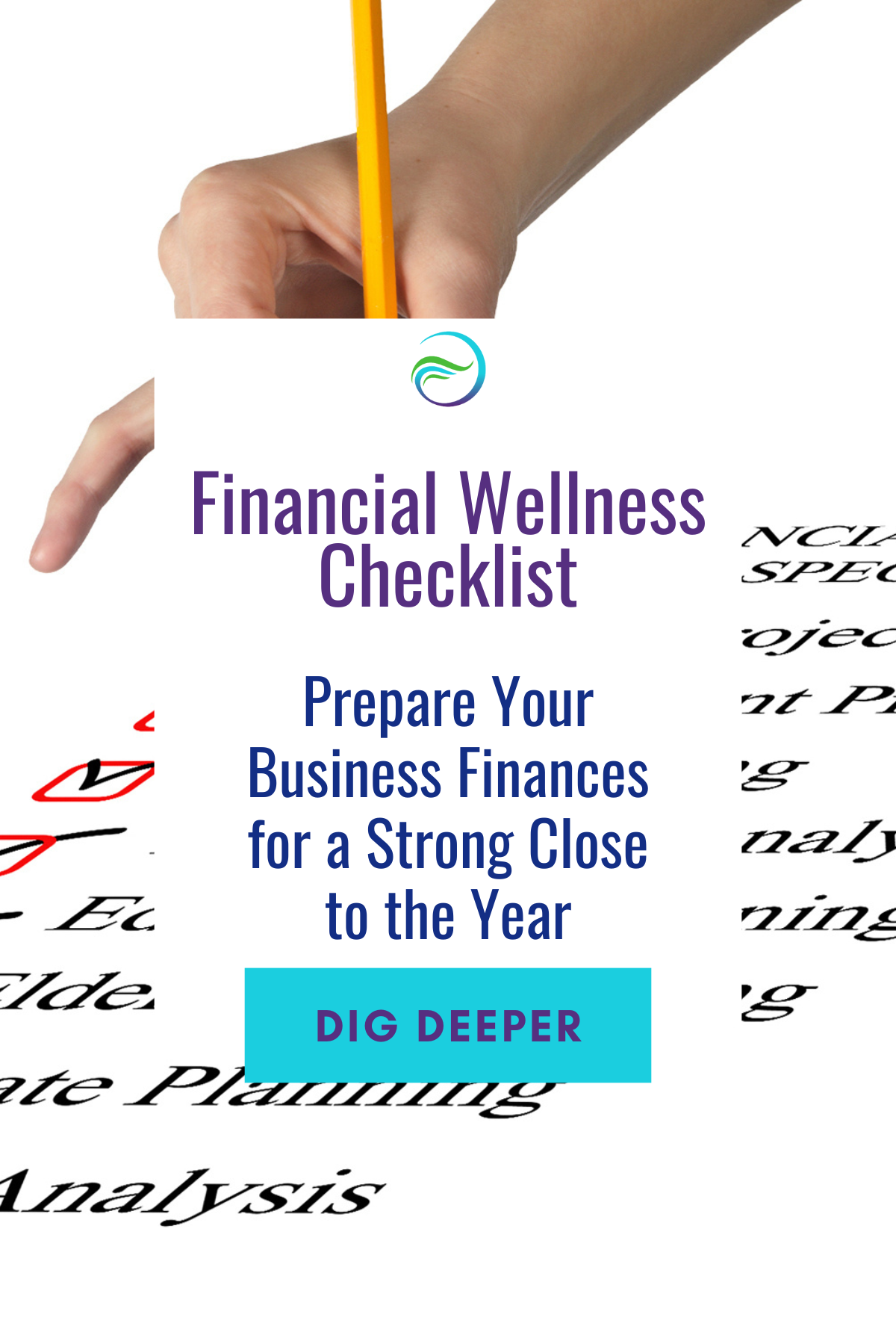 Prepare Your Business Finances for a Strong Close to the Year
