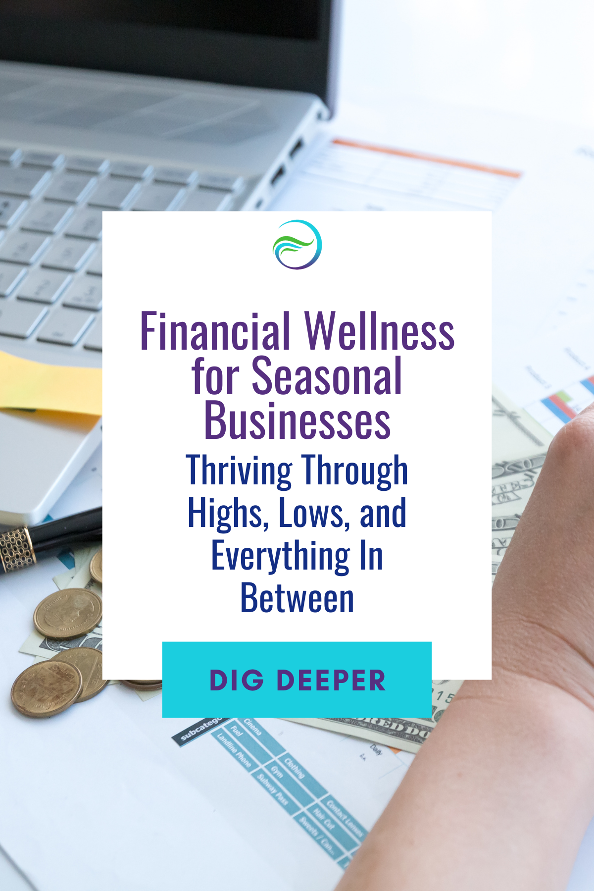 Thriving Through Highs, Lows, and Everything In Between - USS Accounting